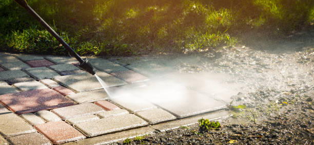 Solar Panel Cleaning in Arkansas City, KS